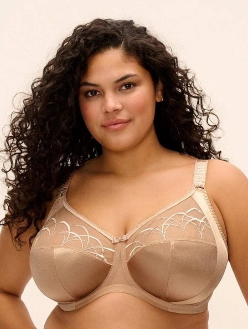 NWT Elomi Cate Bra